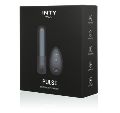 INTY Toys - Pulse